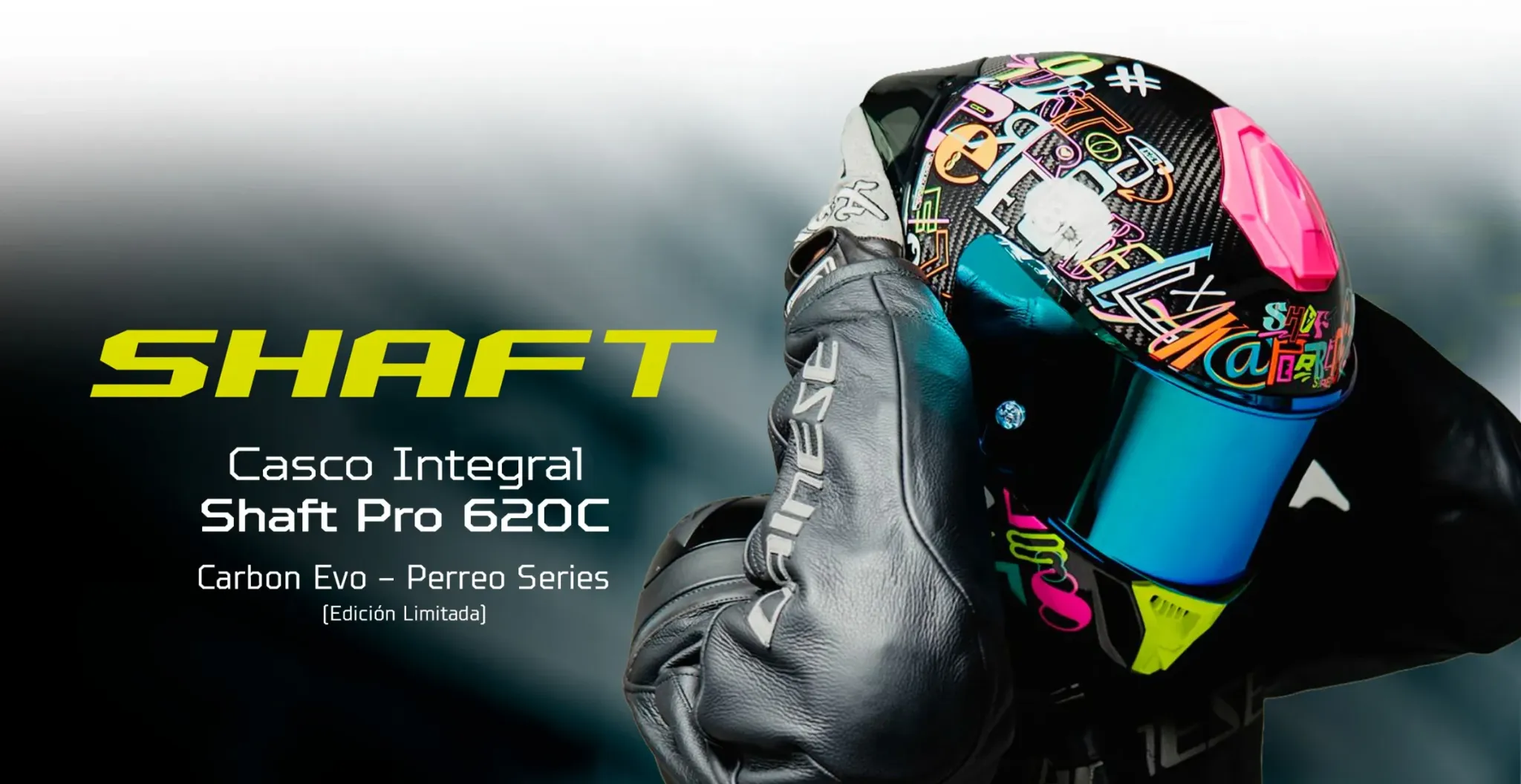 Shaft Pro 620C
